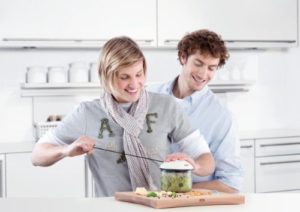Zerkleinerer Erfahrungen Fissler Finecut / Obst - und Gemüse -Zerkleinerer / Multi-Zerkleinerer / Universal-Zerkleinerer- 105-100-062/0 - 10