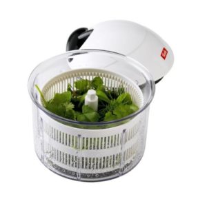 Fissler Finecut / Obst - und Gemüse -Zerkleinerer / Multi-Zerkleinerer / Universal-Zerkleinerer- 105-100-062/0 - 6