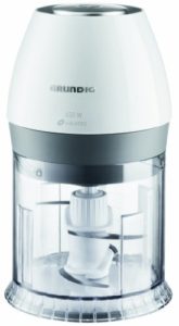 Platz 2: Grundig CH 6280 Multi-Zerkleinerer 