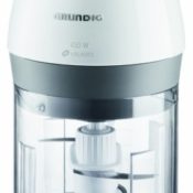 Platz 2: Grundig CH 6280 Multi-Zerkleinerer