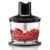 Braun MQ 30 Multiquick Zerkleinerer 500ml, schwarz - 3