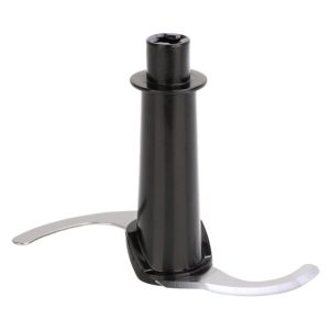 zerkleinerer Test Messer