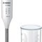 Pürierstab test Bosch MSM66110 Ergonomischer Stabmixer mit Zubehör, Edelstahl-Mixfuß (600 Watt) sonstige - 1
