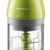 Grundig CH 6280 L Kompakt Multi- Zerkleinerer, 500 ml, Macaron Edition, lemon / grün / anthrazit - 1