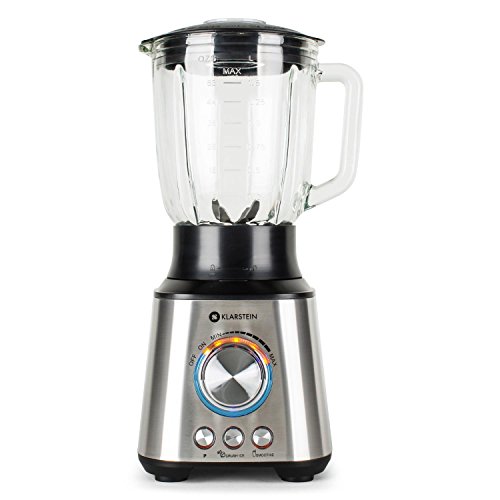 Klarstein Herakles Smoothie Maker / Blender / Standmixer ...