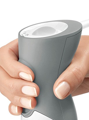 Bosch MSM66110 Ergonomischer Stabmixer mit Zubehör, Edelstahl-Mixfuß (600 Watt) sonstige - 6