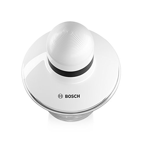 Bosch MMR08A1 Universalzerkleinerer | Zerkleinerer Test
