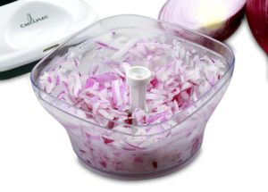 Culina Zwiebelschneider