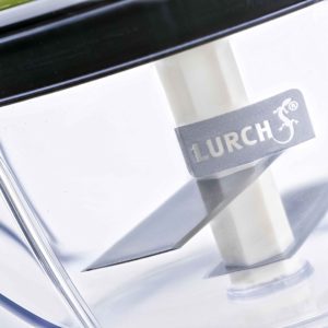 Lurch Mini Chopper II grün